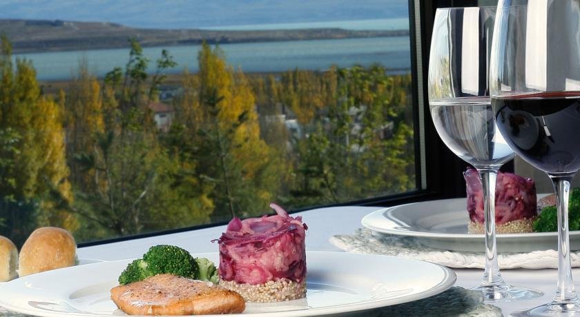 Фото Esplendor by Wyndham El Calafate