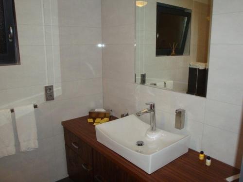 Фото Hotel ZeitZeichen