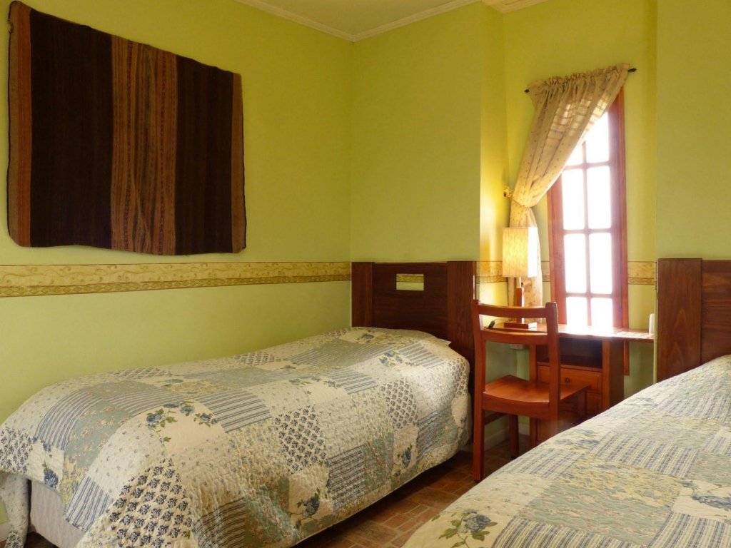 Фото Terrace Lodge