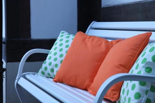 Фото Historik Hotel Garni Christinenhof