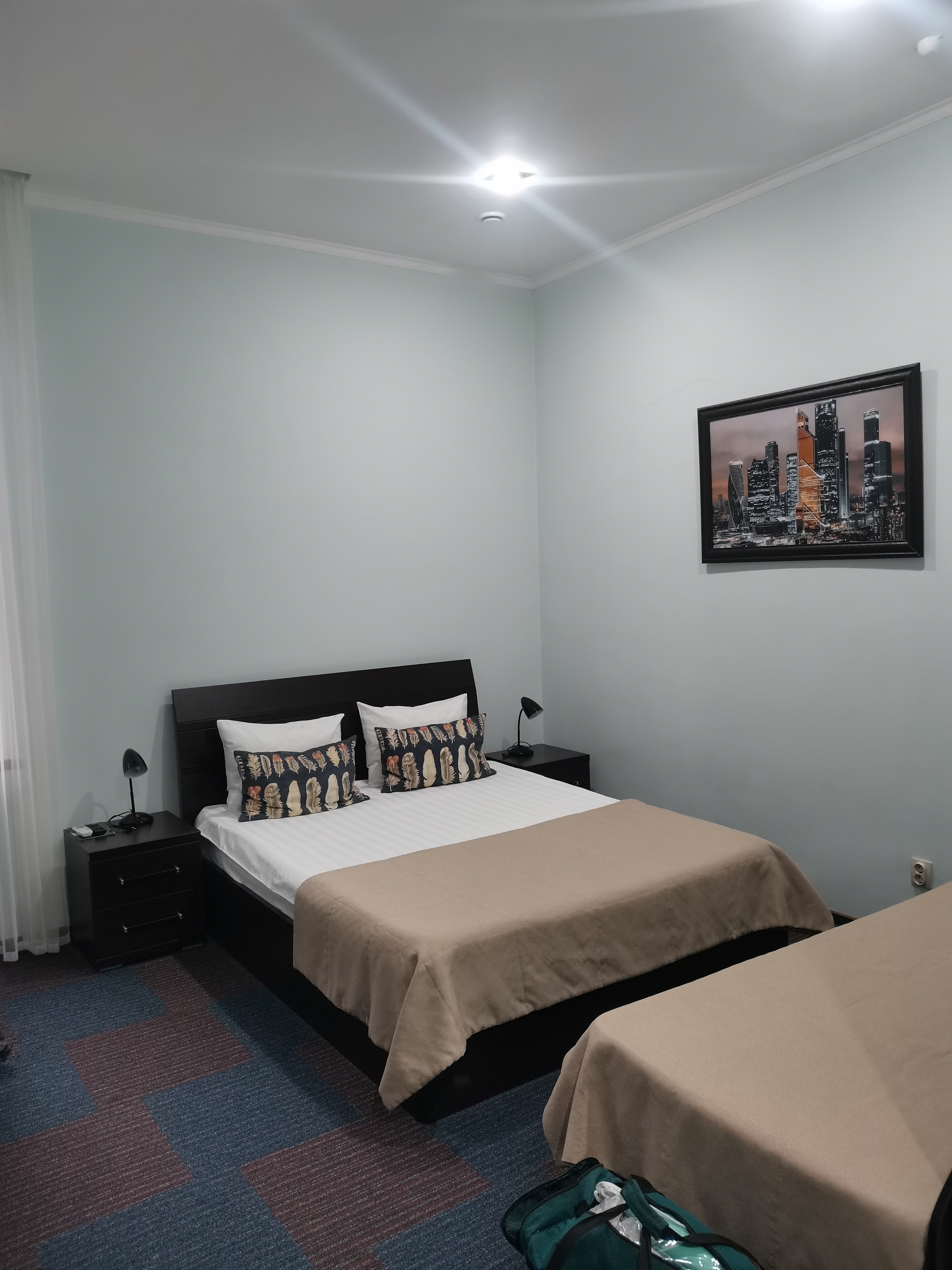 Фото Бумеранг