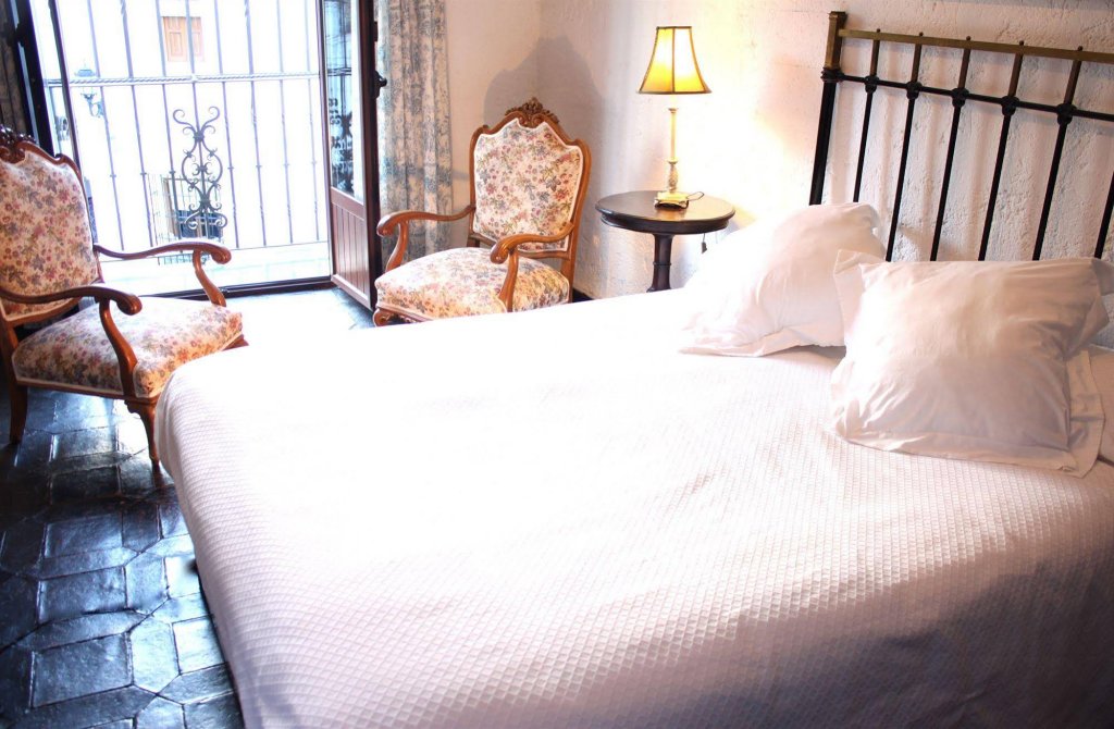 Фото Jardin De La Muralla