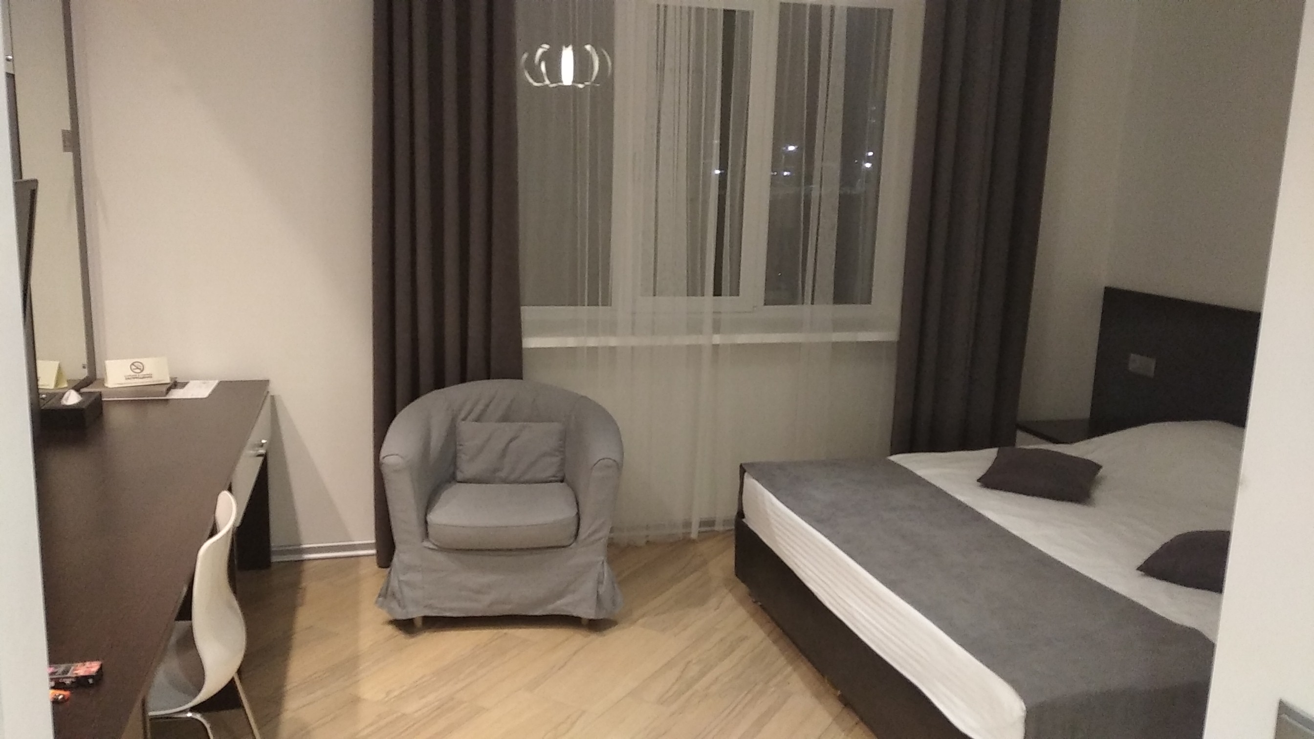 Фото Мегаполис