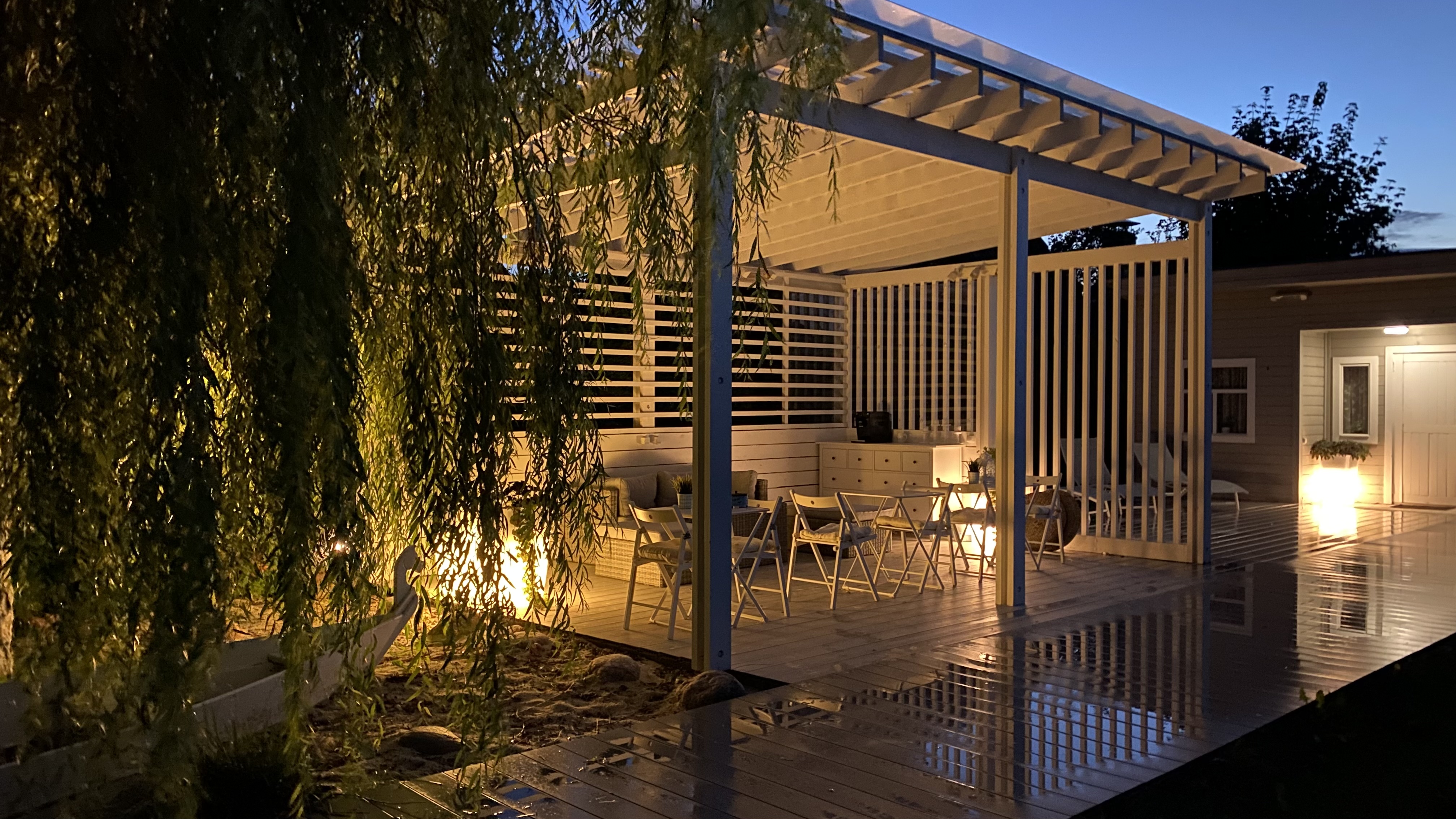 Фото Путь Пилигрима