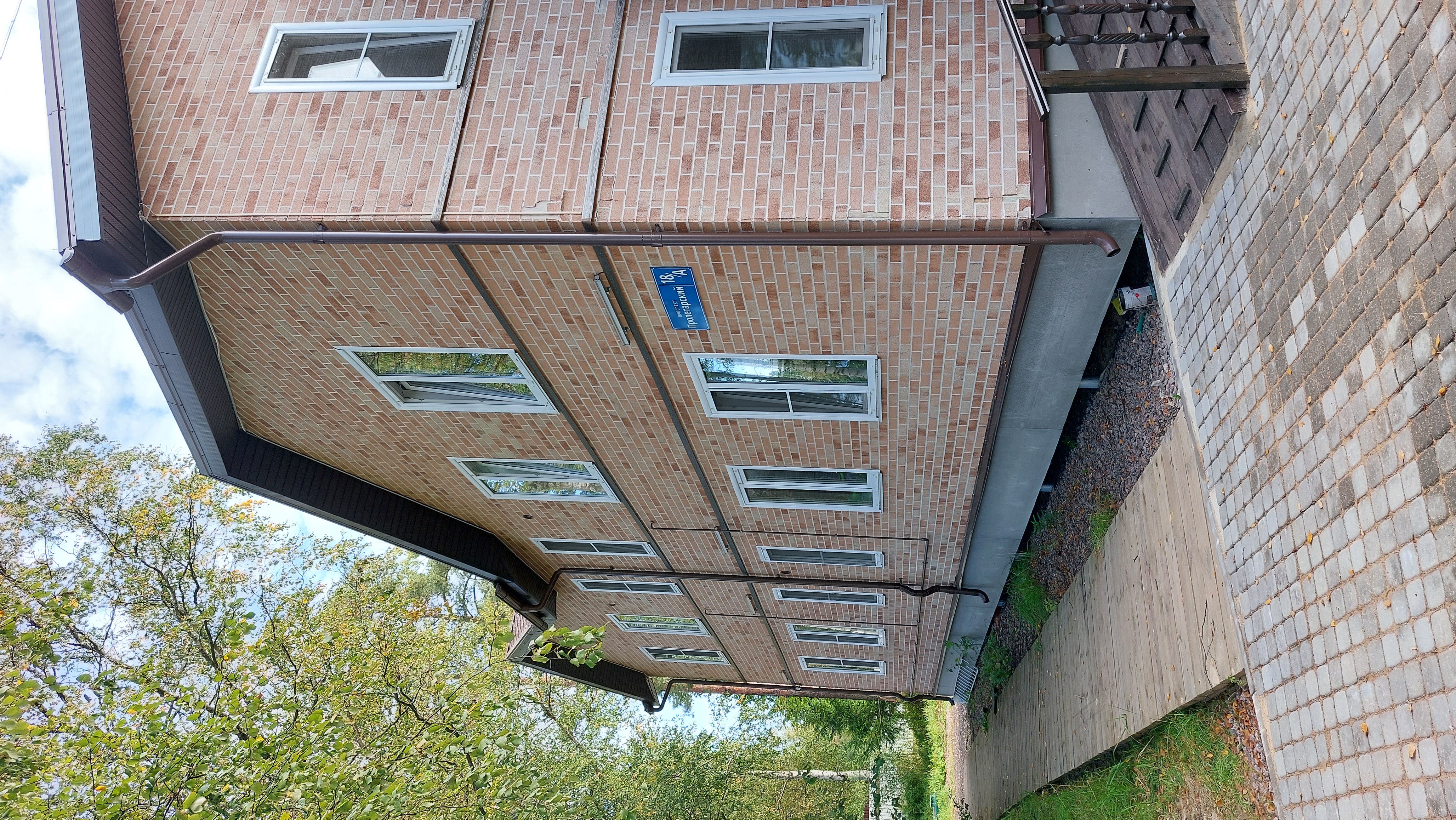 Фото Графское