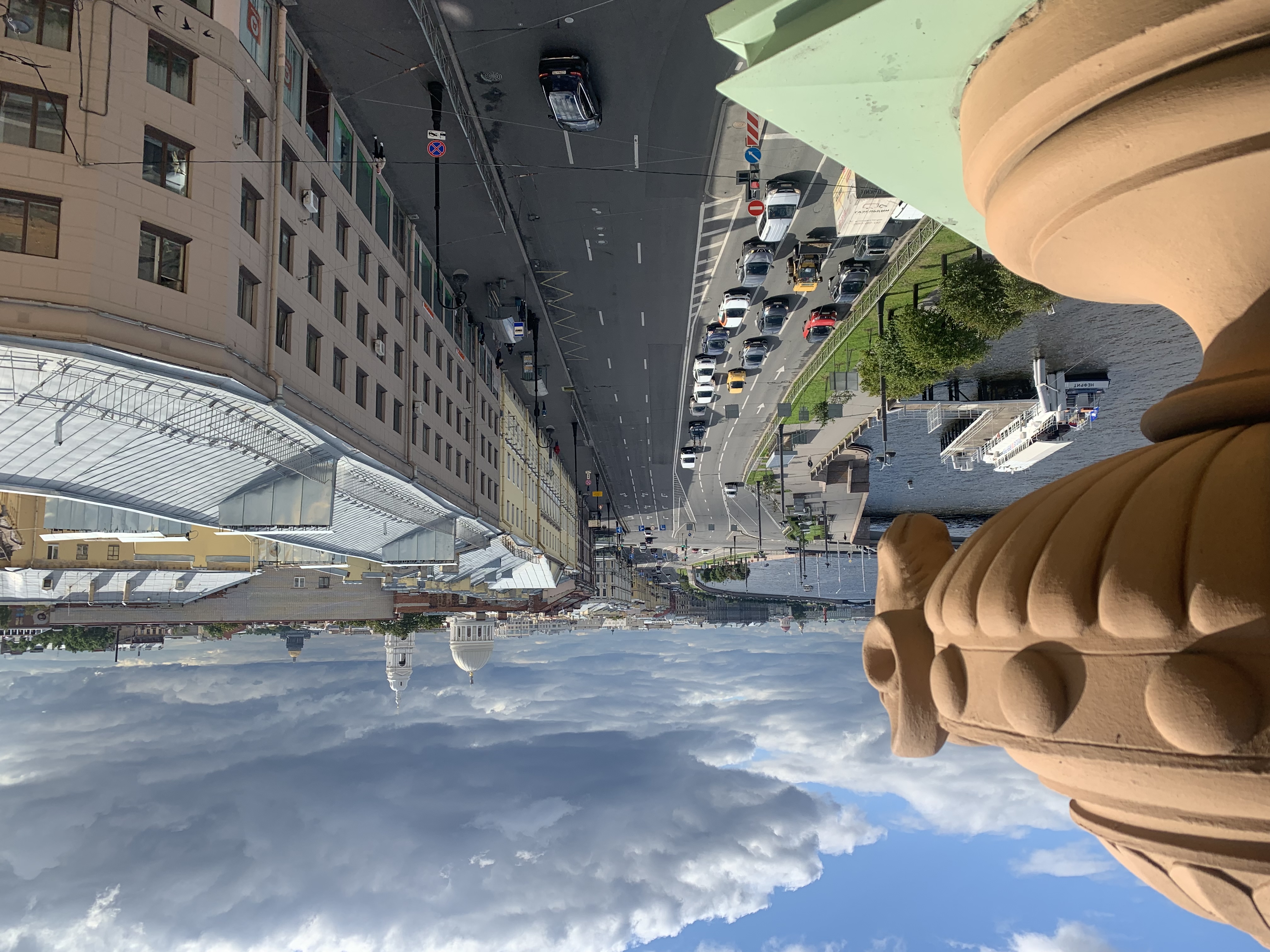 Фото River Palace