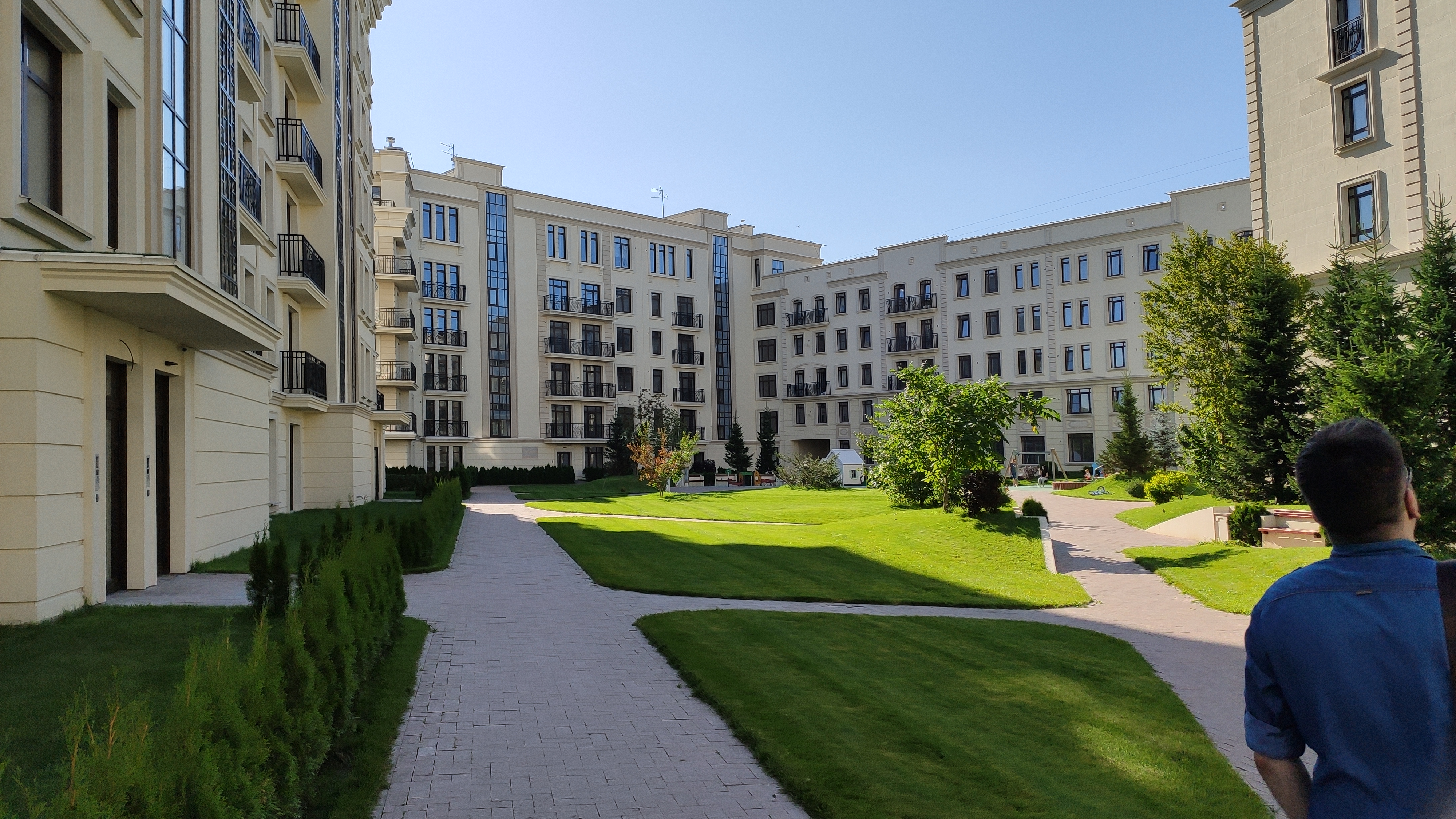 Фото Ramada Hotel & Suites by Wyndham Novosibirsk