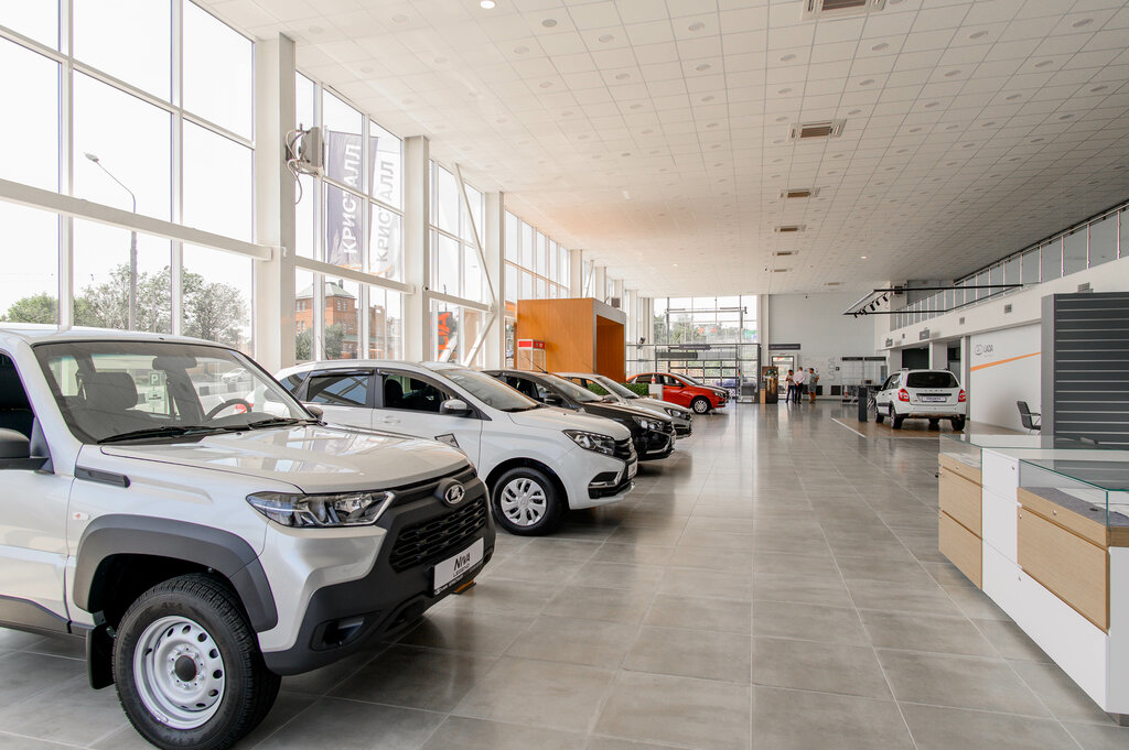 Автосалоны в петропавловске казахстан цены