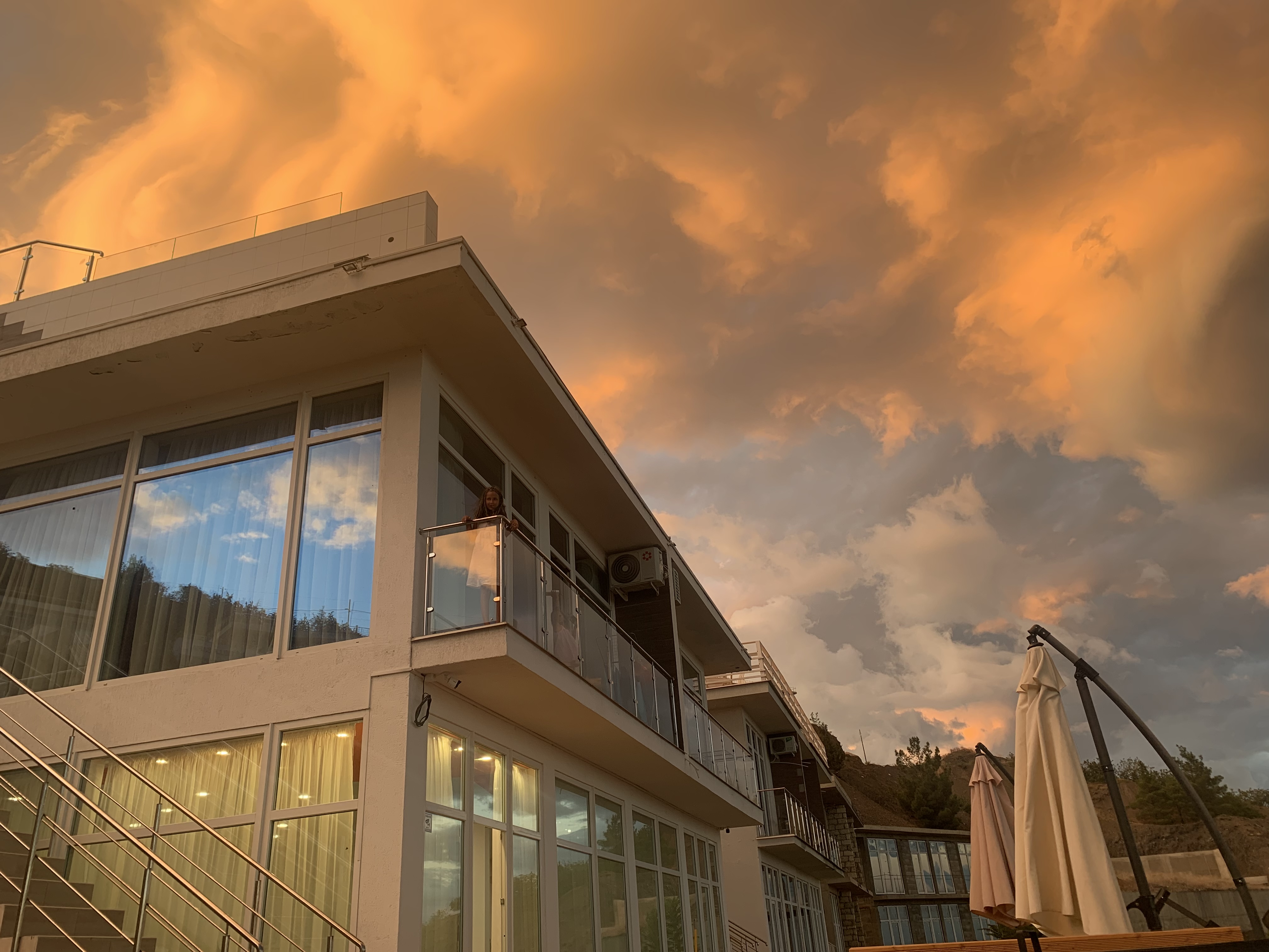 Фото На Высоте