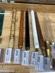 Voskurimsya (Suschyovsky Val Street, 31с1), tobacco and smoking accessories shop
