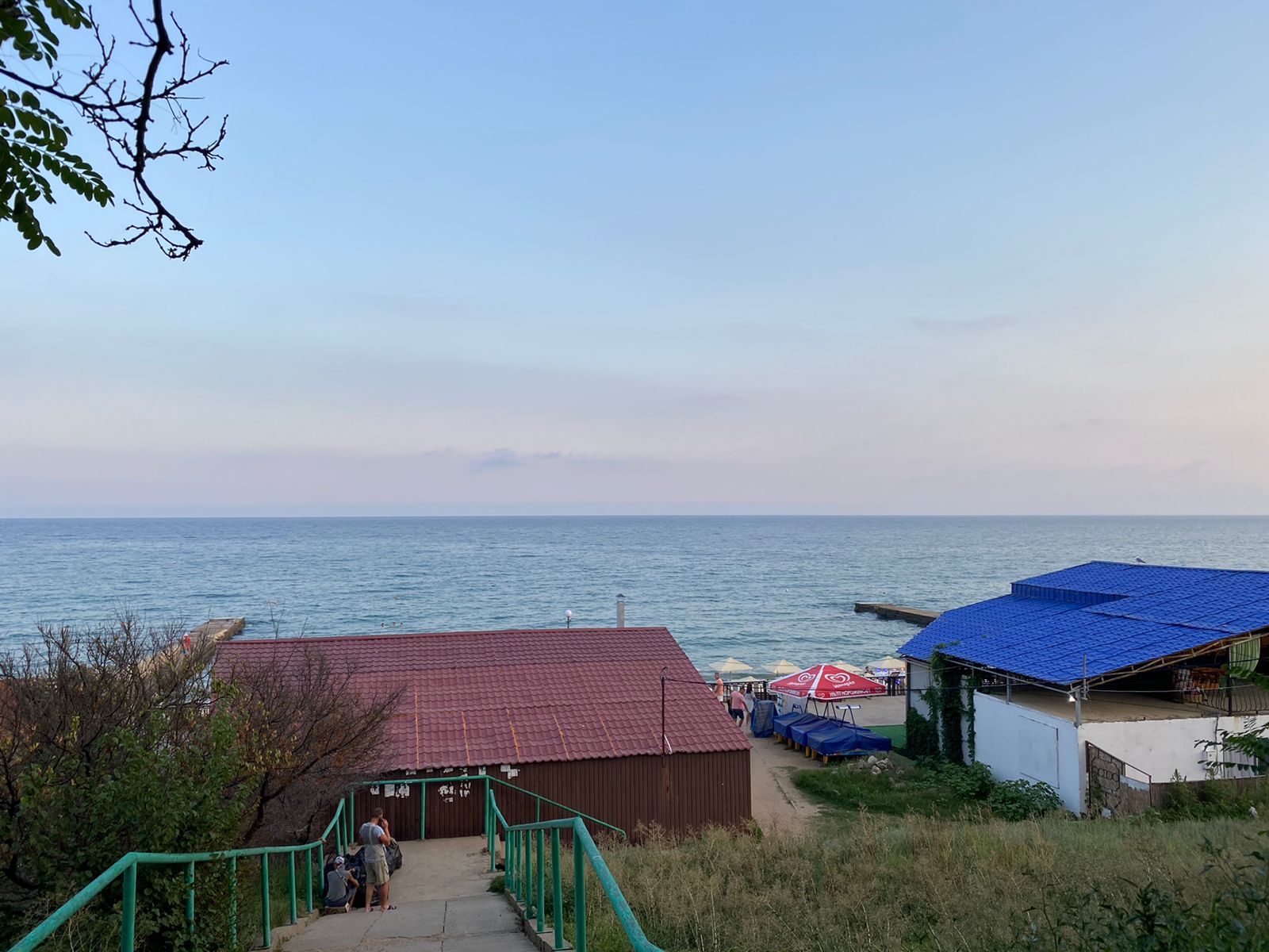 Фото Гостевой дом в Приморском