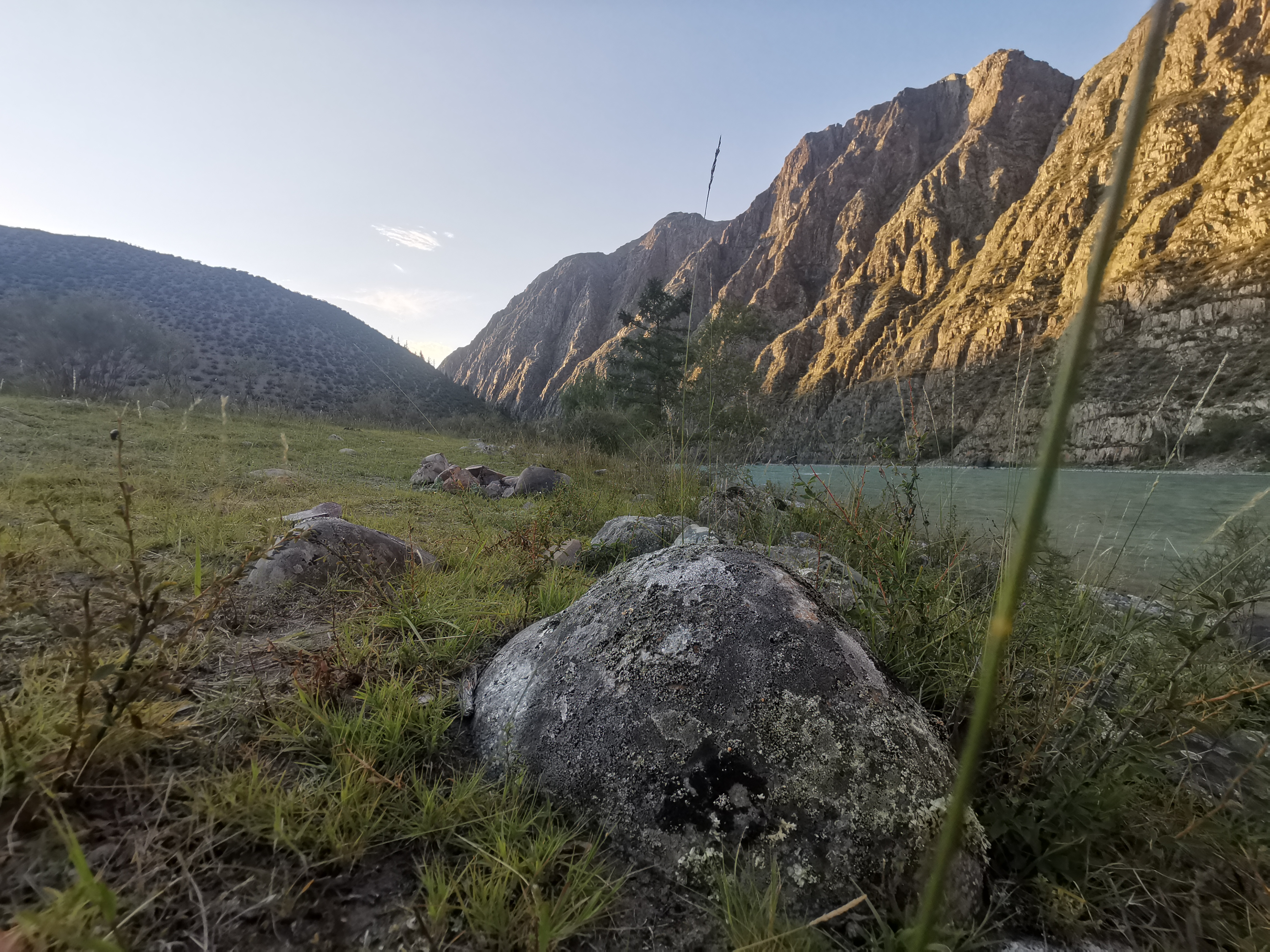 Фото Инегень