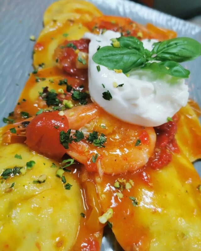 Restaurant Fuori Corso Ristopub, Calabria, photo