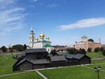 Other cash desks (Kremlin Territory, 1/2), other cash desks