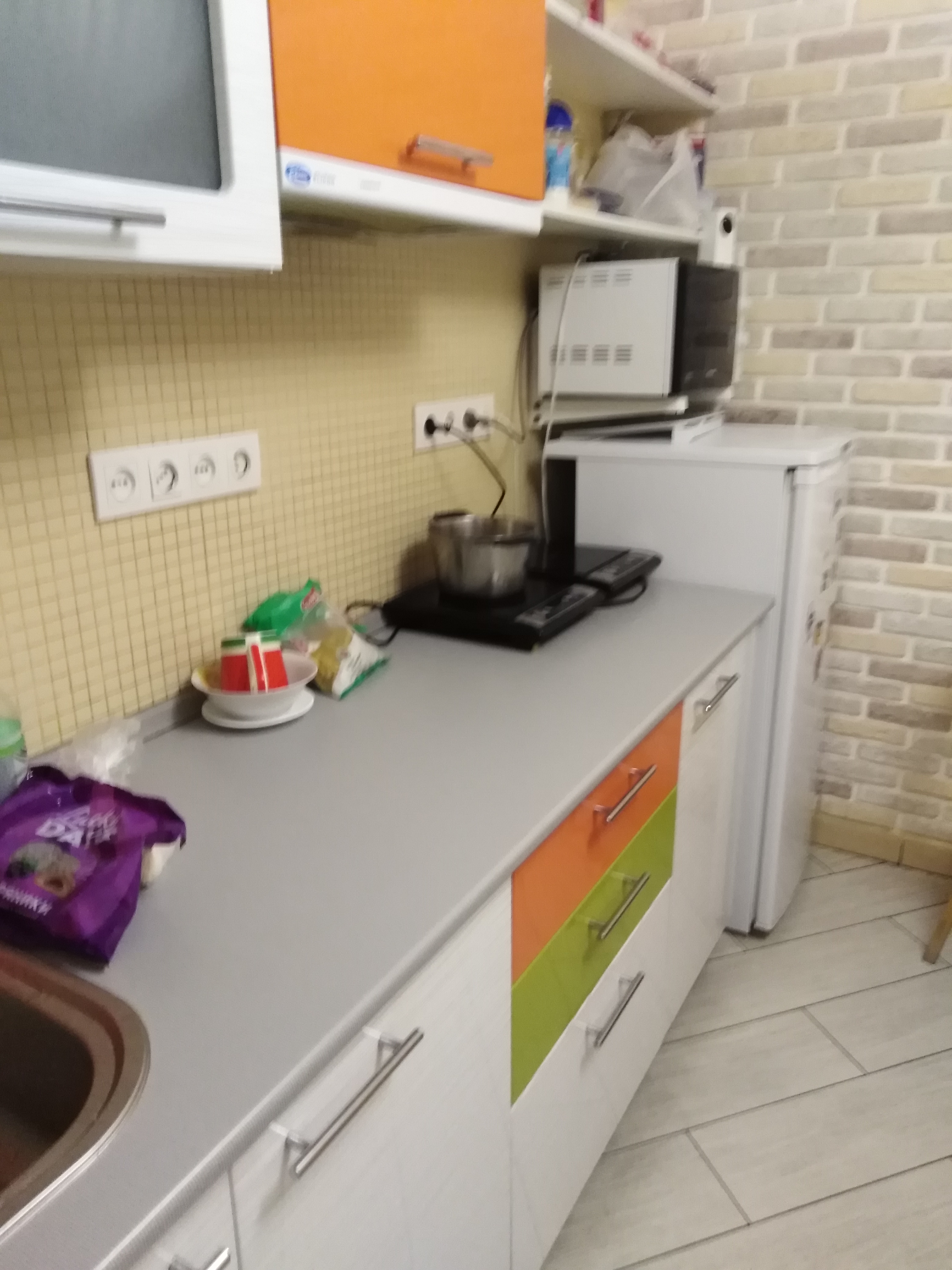 Фото Инфинити