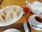 Генацвале (улица Горького, 3), cafe