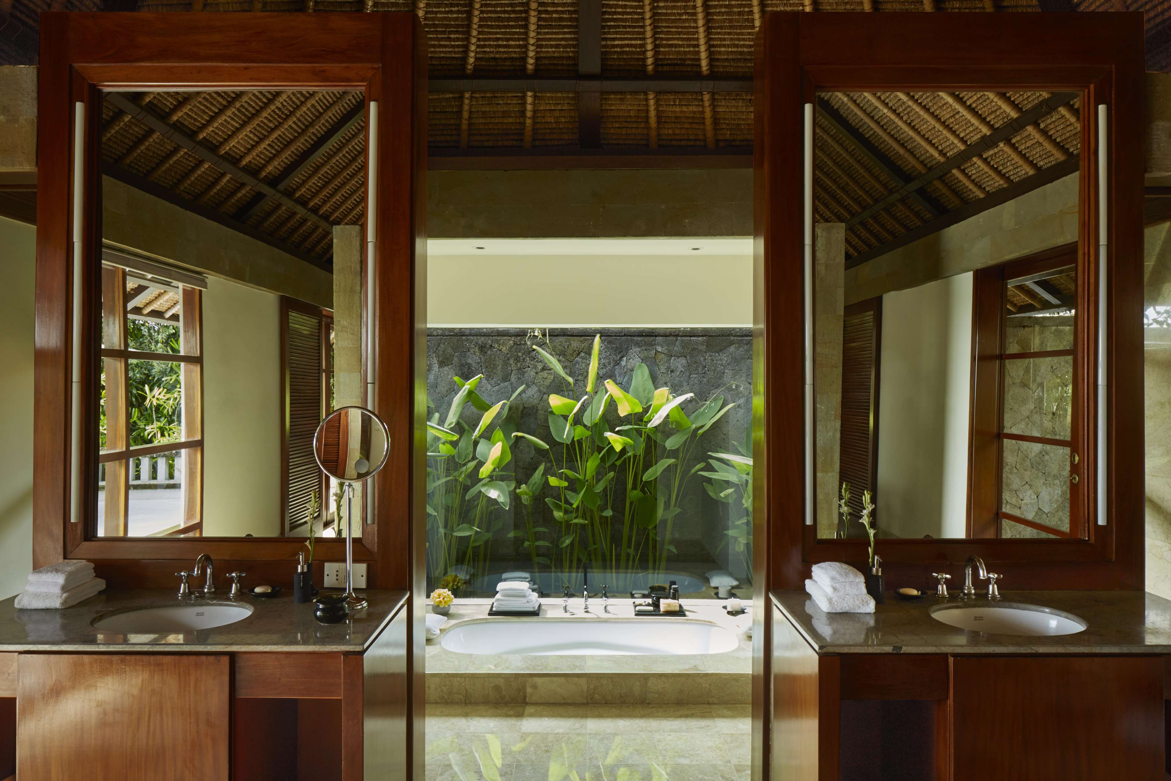 Фото Aman Villas at Nusa Dua