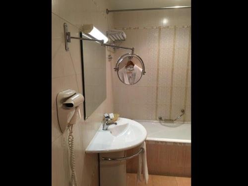 Фото Барракуда на Менделеева