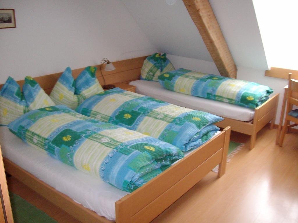 Фото Hotel Belalp