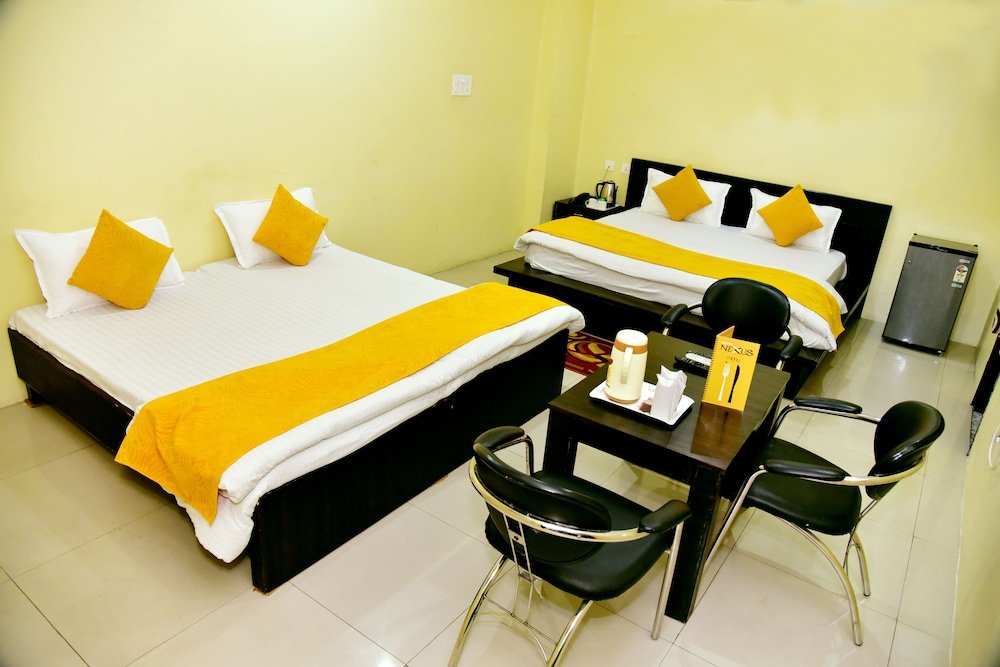 Фото Hotel Nexus