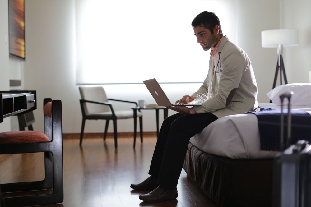 Фото Casa Andina Select Chiclayo