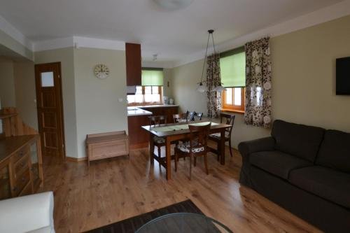 Фото Apartamenty 4 GÓry