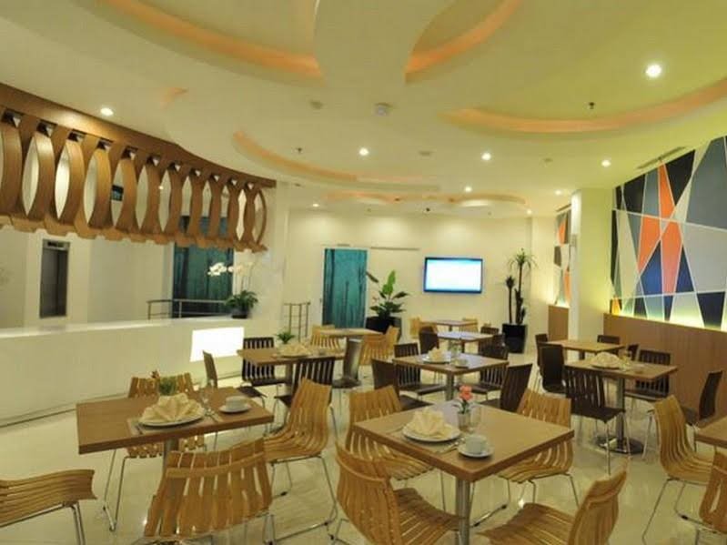 Фото Clay Hotel Jakarta