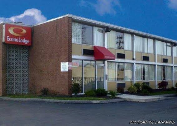 Фото Quality Inn Near Pimlico Racetrack