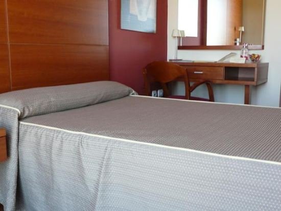 Фото El Tollo Hotel