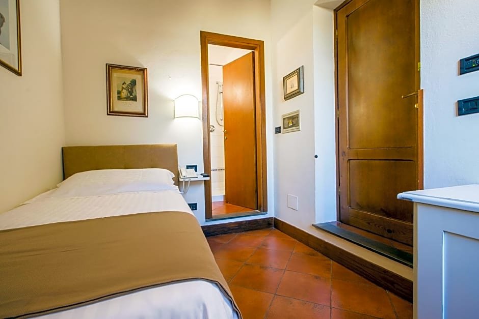 Фото Hotel Relais Il Cestello