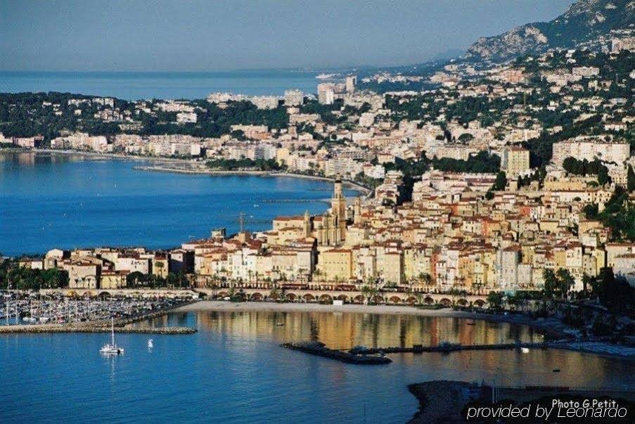 Фото Hotel Richelieu