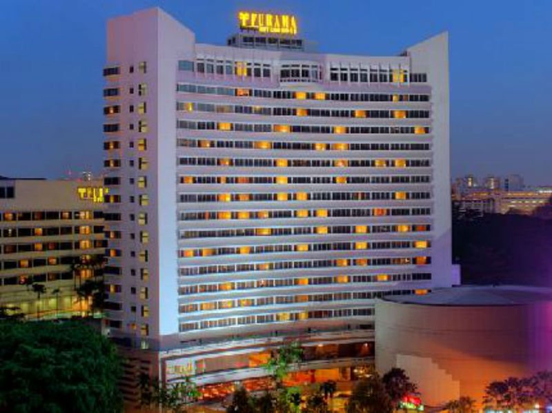 Фото Furama RiverFront