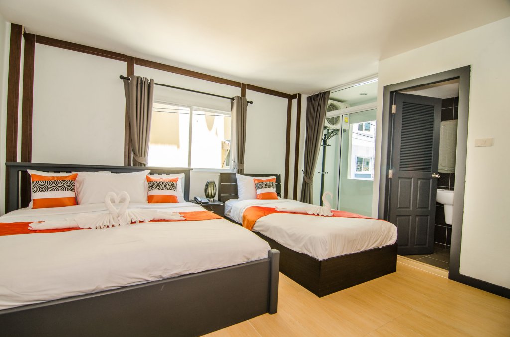 Фото отеля 5