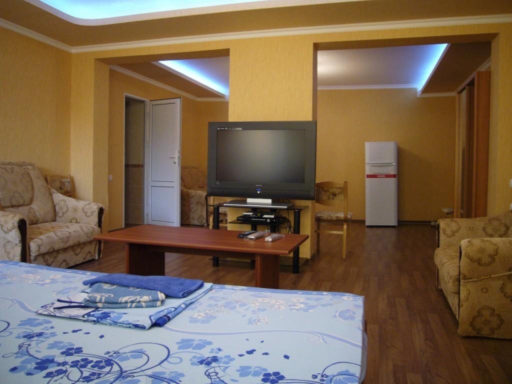 Фото Дом туриста