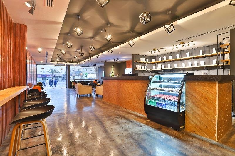 Фото Oyo 123 Dome El Nozha