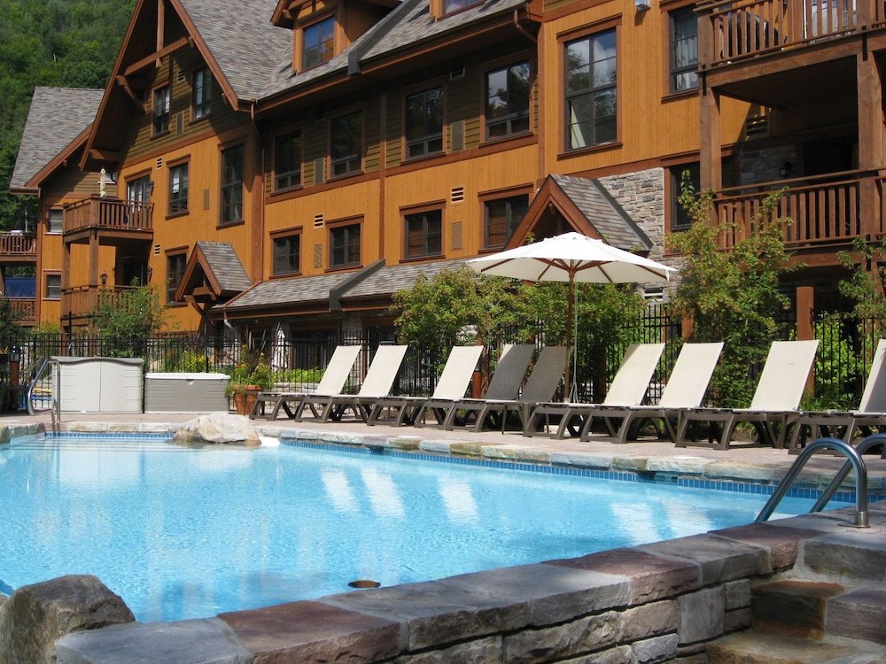 Фото Tremblant Elysium - Tremblant Resort