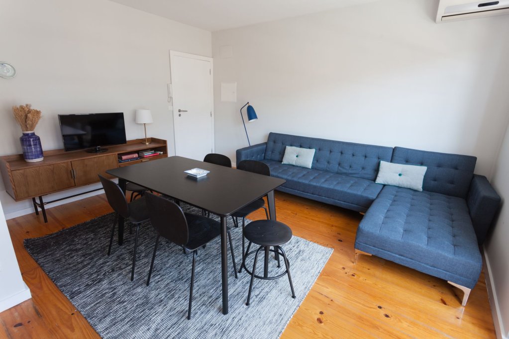 Фото Cityview Sto Ildefonso Luxury