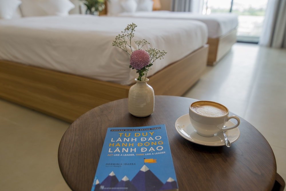 Фото DaNang Moon Villa & Apartment