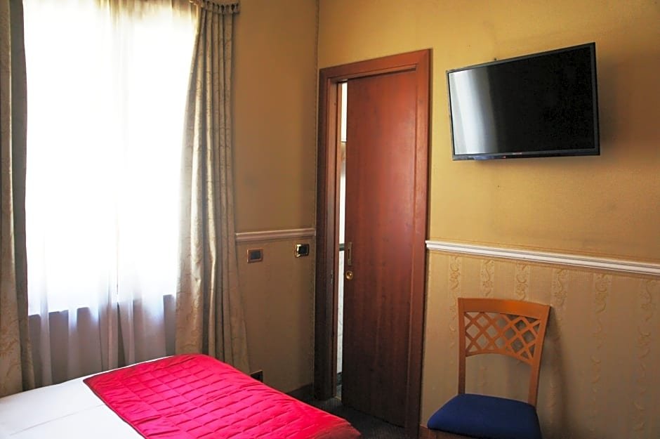 Фото Relais Patrizi