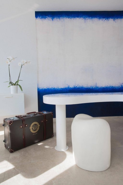 Фото Отель Santorini Secret Suites & Spa