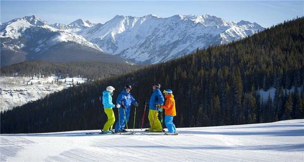 Фото Four Seasons Resort Vail