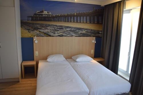 Фото Hotel Paradisio by Wp Hotels