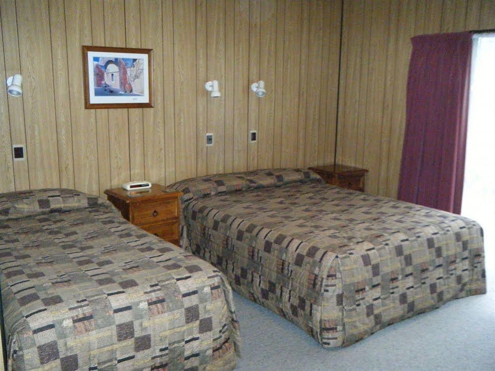 Фото Heritage Court Motor Lodge Oamaru