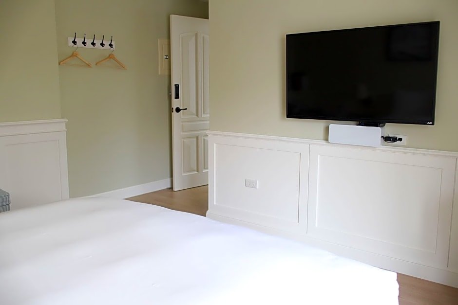 Фото Notting Leaf BnB