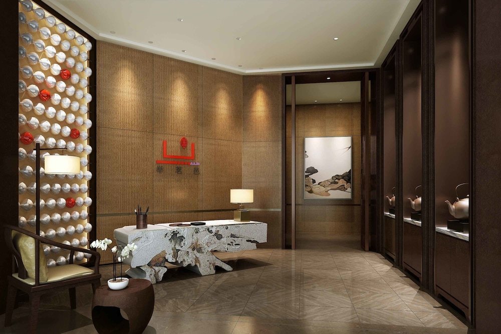 Фото Radisson Hotel Ningbo Beilun