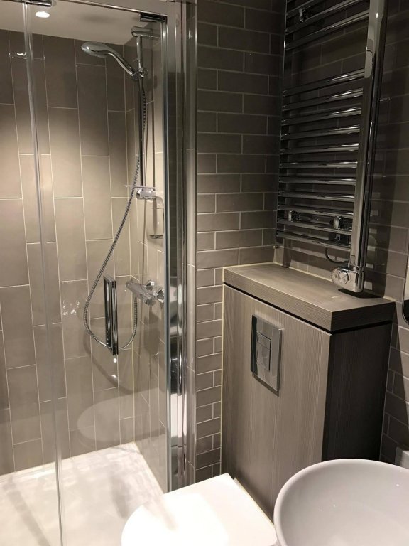 Фото Best Western Plus Vauxhall Hotel