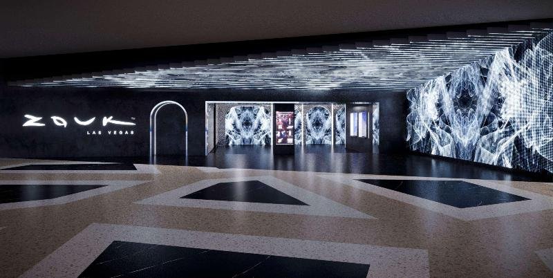 Фото Las Vegas Hilton at Resorts World