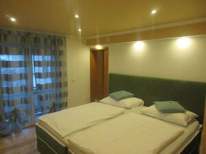 Гостиница Pension Wachau
