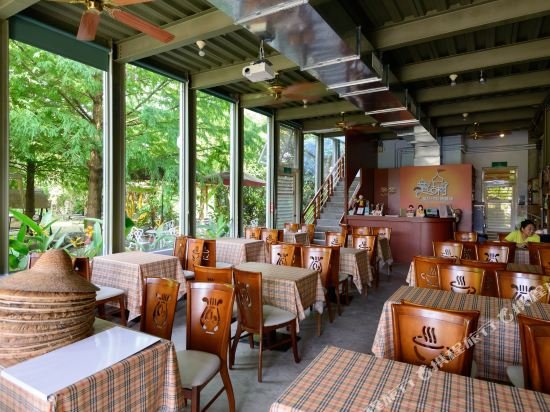 Фото Fairy Story Ecological Farm B&b