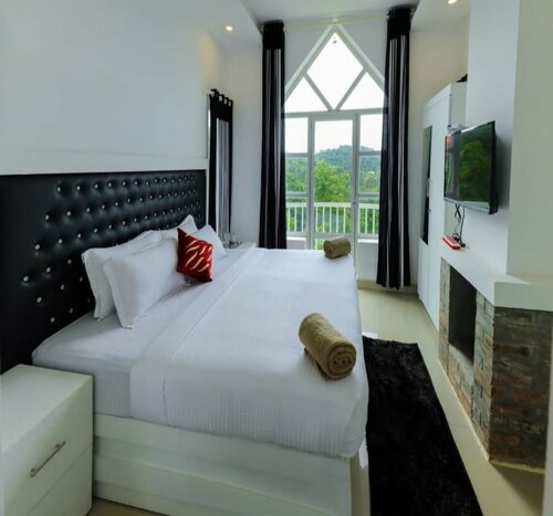Гостиница Kallat British Resort